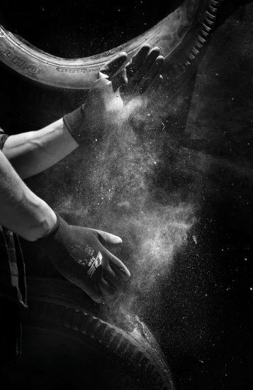 Soft Touch AD-19 Apus.