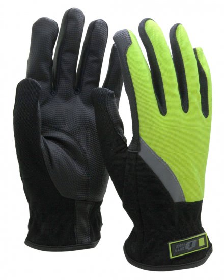 Soft Touch PR-650 Hurricane Sommar.