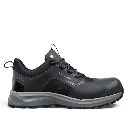 Solid Gear Adapt 2 Low Skyddsskor.