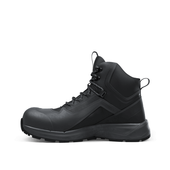 Solid Gear Adapt 2 Mid Skyddskängor.