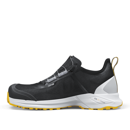 Solid Gear Revo 3 Air Low Skyddsskor.