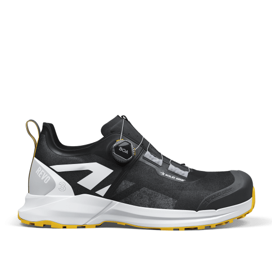 Solid Gear Revo 3 Air Low Skyddsskor.