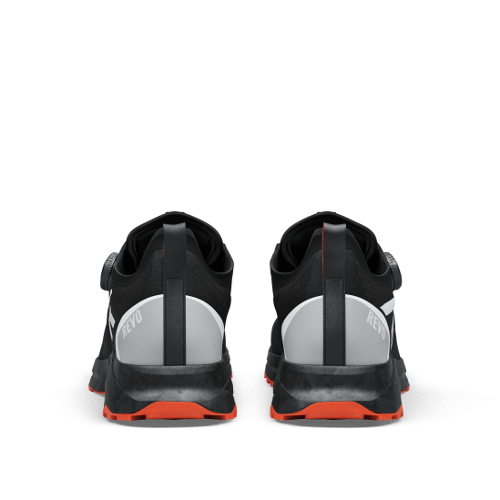 Solid Gear Revo 3 Air Low Skyddsskor.