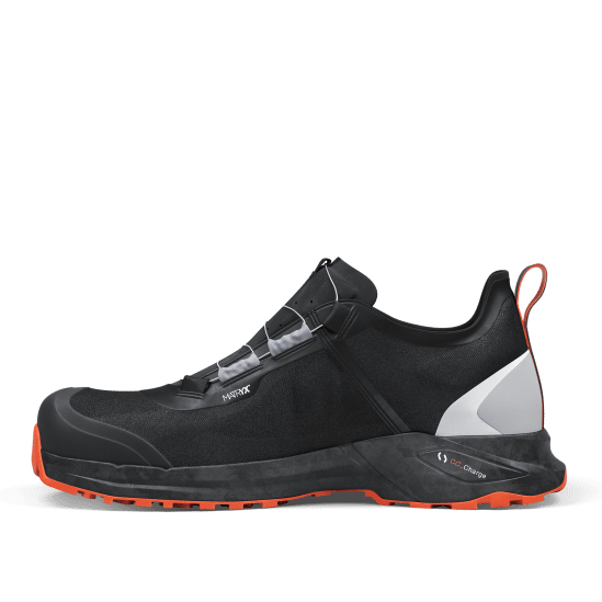 Solid Gear Revo 3 Air Low Skyddsskor.