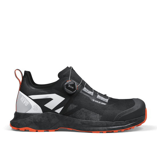 Solid Gear Revo 3 Air Low Skyddsskor.