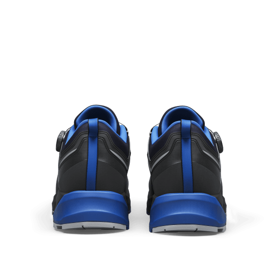 Solid Gear Revo 3 Low Skyddsskor.