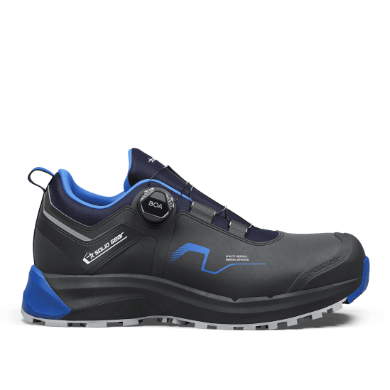 Solid Gear Revo 3 Low Skyddsskor.