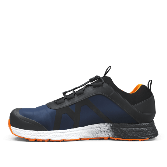 Solid Gear Revolution 2 GTX Skyddsskor.