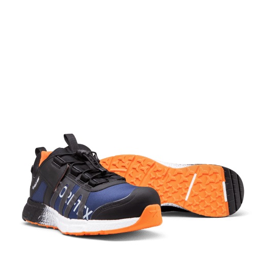 Solid Gear Revolution 2 GTX Skyddsskor.