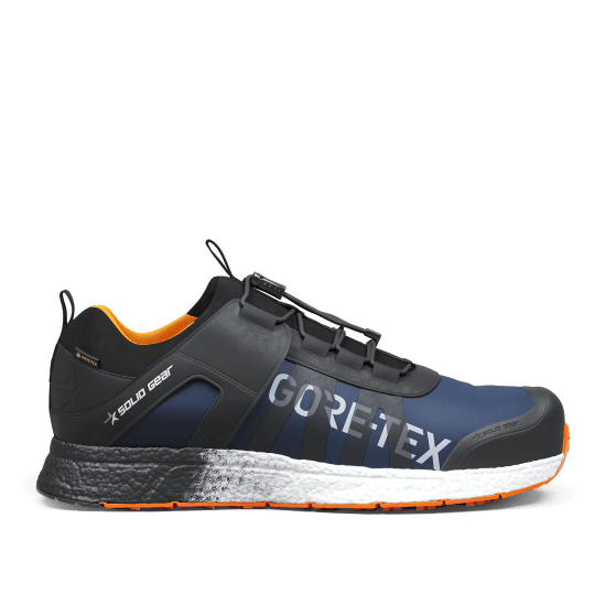 Solid Gear Revolution 2 GTX Skyddsskor.