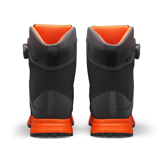 Solid Gear Revolution 2S GTX High Skyddskängor.