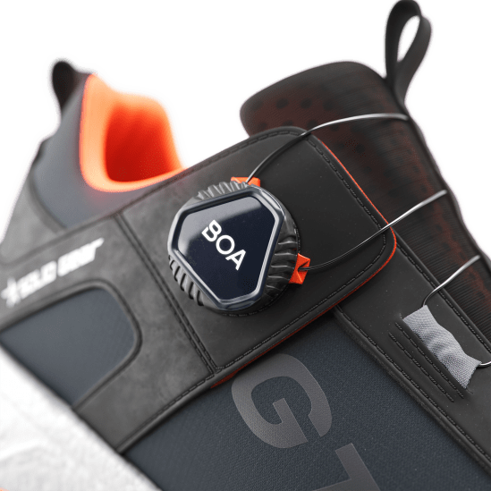 Solid Gear Revolution 2S GTX Low Skyddsskor.