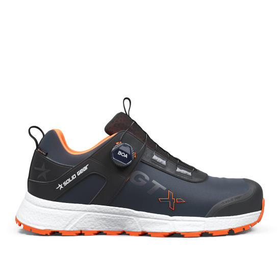 Solid Gear Revolution 2S GTX Low Skyddsskor.