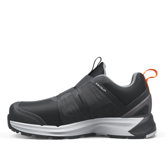 Solid Gear Sonar WRP Low Skyddsskor.