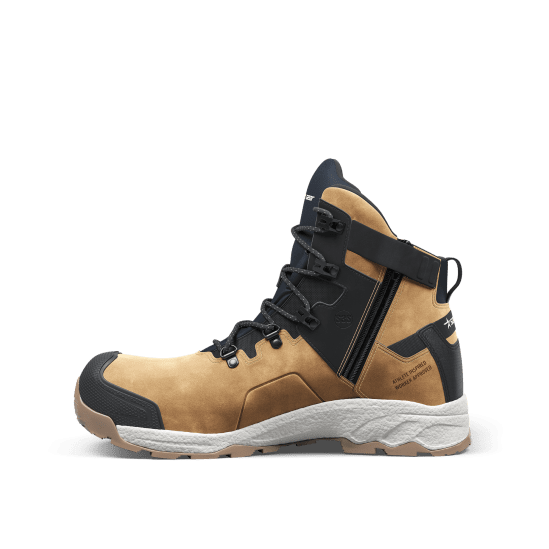 Solid Gear Vapor 3 DSRT Mid.