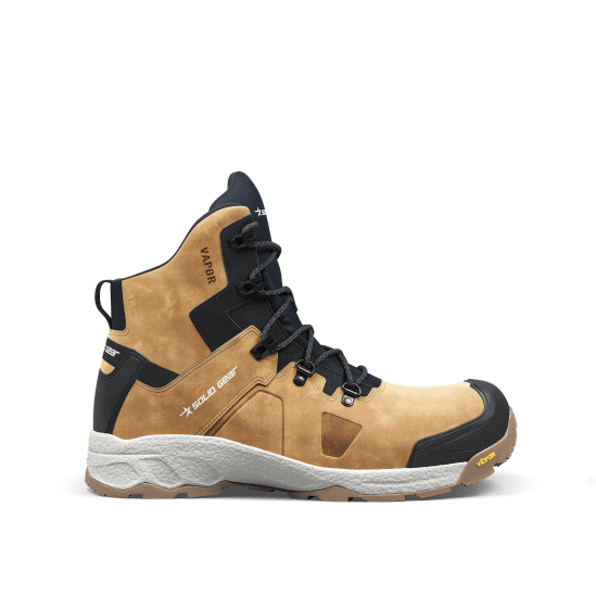 Solid Gear Vapor 3 DSRT Mid.