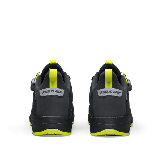 Solid Gear Vapor 3 GTX Low Skyddsskor.