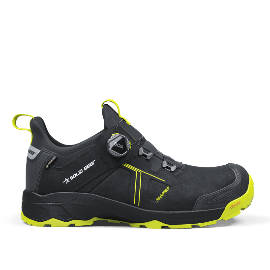 Solid Gear Vapor 3 GTX Low Skyddsskor.