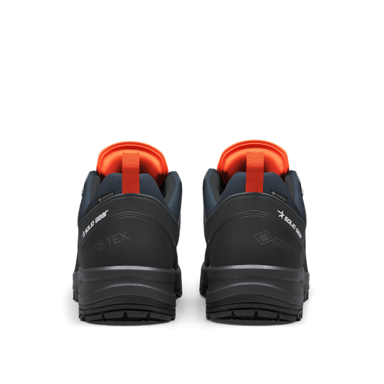 Solid Gear Vapor Ion GTX Low Skyddsskor.