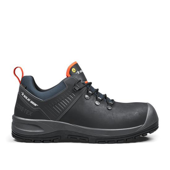 Solid Gear Vapor Ion GTX Low Skyddsskor.