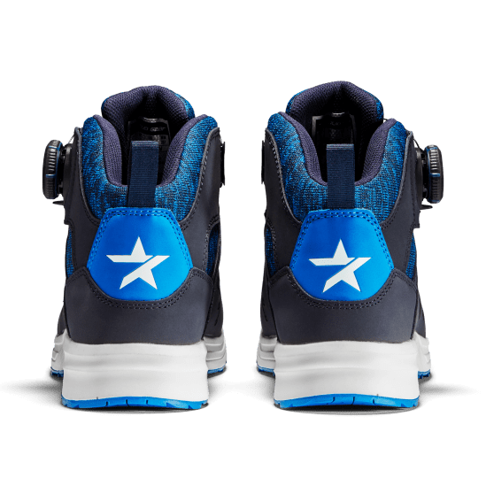 Solid Gear Nautilus Skyddskängor.