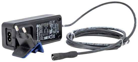 Sundström Batteriladdare för batteri 502 EX.