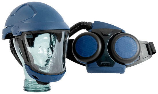 Sundström Fläktpaket SR 500/SR 575.