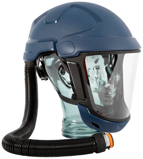 Sundström Hjälm med visir SR 575.