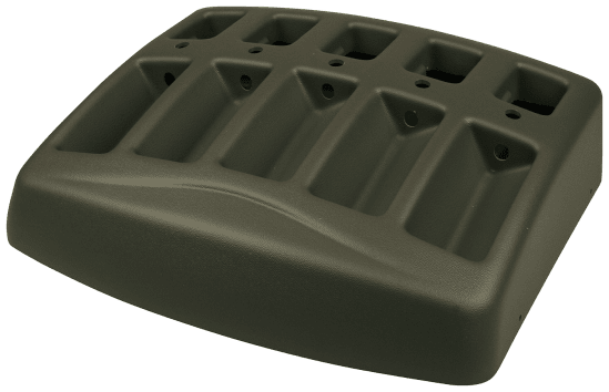 Sundström Laddställ SR 506 för SR 500 batterier.