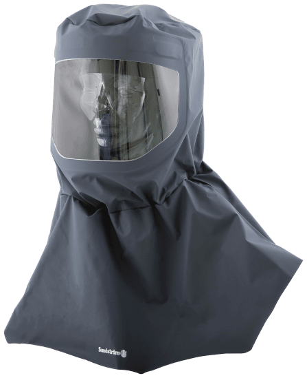 Sundström Skyddshuva SR 604.