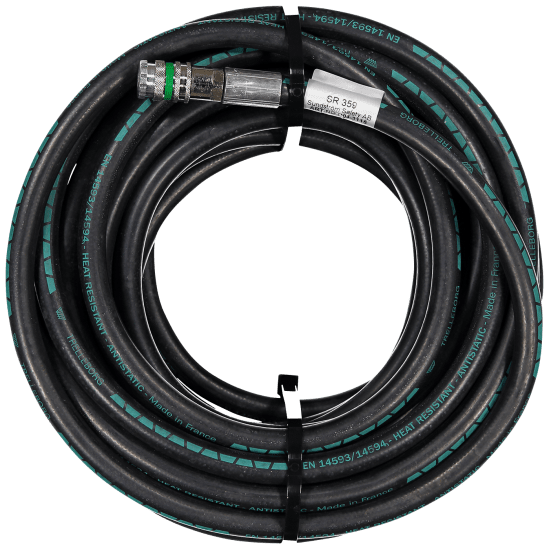 Sundström Tryckluftsslang SR 359 15 meter.