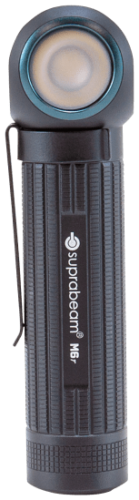 Suprabeam Multilampa M6R.