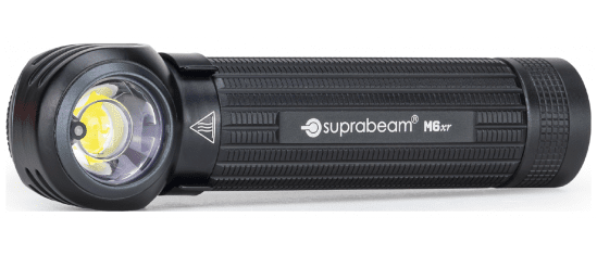 Suprabeam Multilampa M6XR.