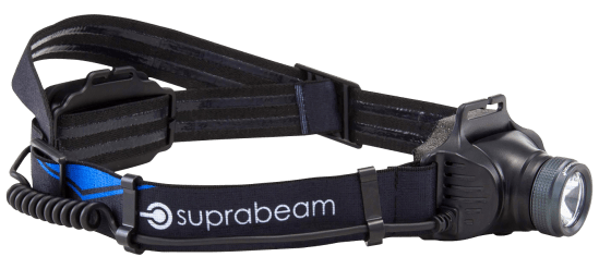 Suprabeam Pannlampa V3AIR.