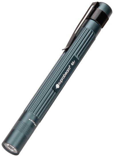 Suprabeam Q1r Pennlampa.