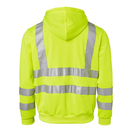 Top Swede 4429 Varselhoodie.