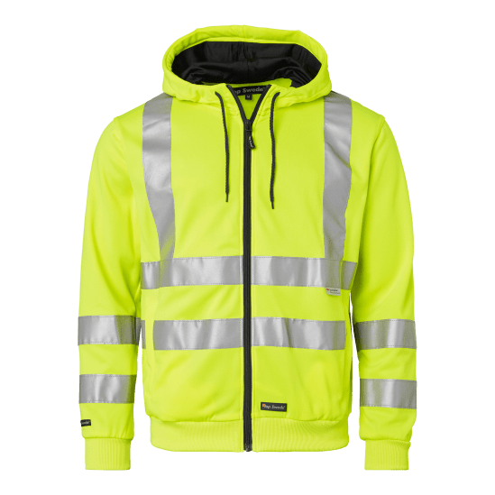 Top Swede 4429 Varselhoodie.