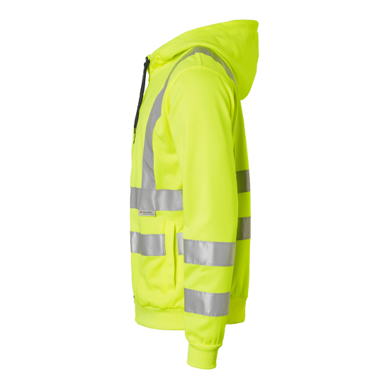 Top Swede 4429 Varselhoodie.