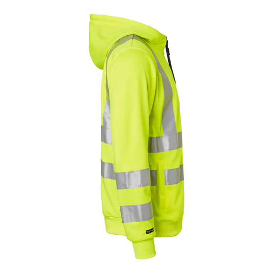 Top Swede 4429 Varselhoodie.