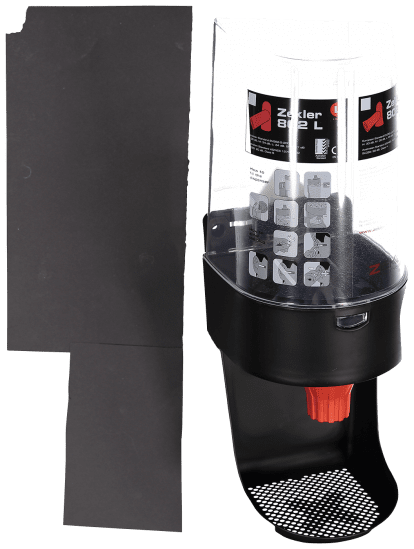 Zekler Dispenser för 802 Small och 802 Large refill.
