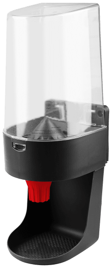 Zekler Dispenser för 802 Small och 802 Large refill.