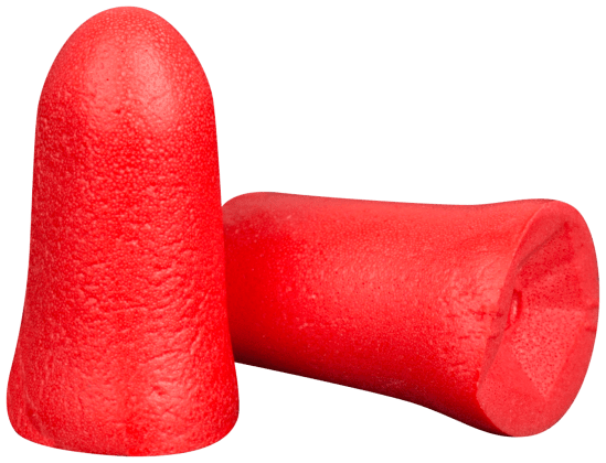 Zekler Hörselpropp 802 Small 802 Large.