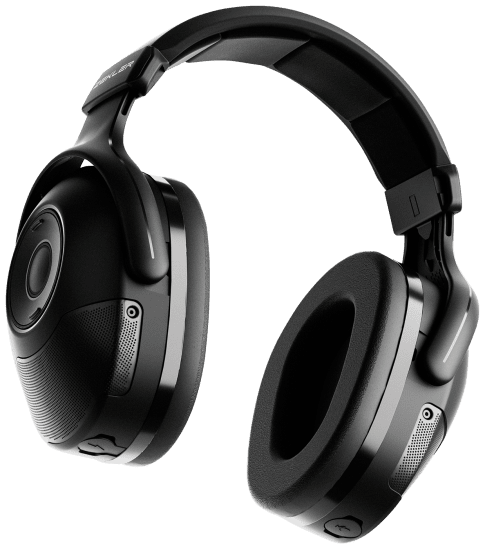 Zekler NEO 80 Hörselkåpa.