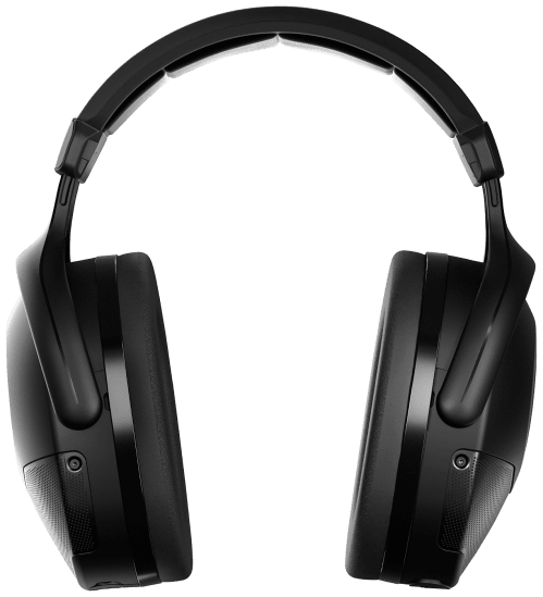 Zekler NEO 80 Hörselkåpa.