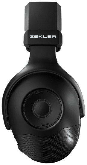 Zekler NEO 80 Hörselkåpa.