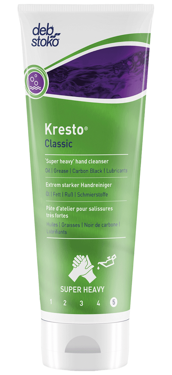 Handrengöring Deb Kresto Classic 250 ml