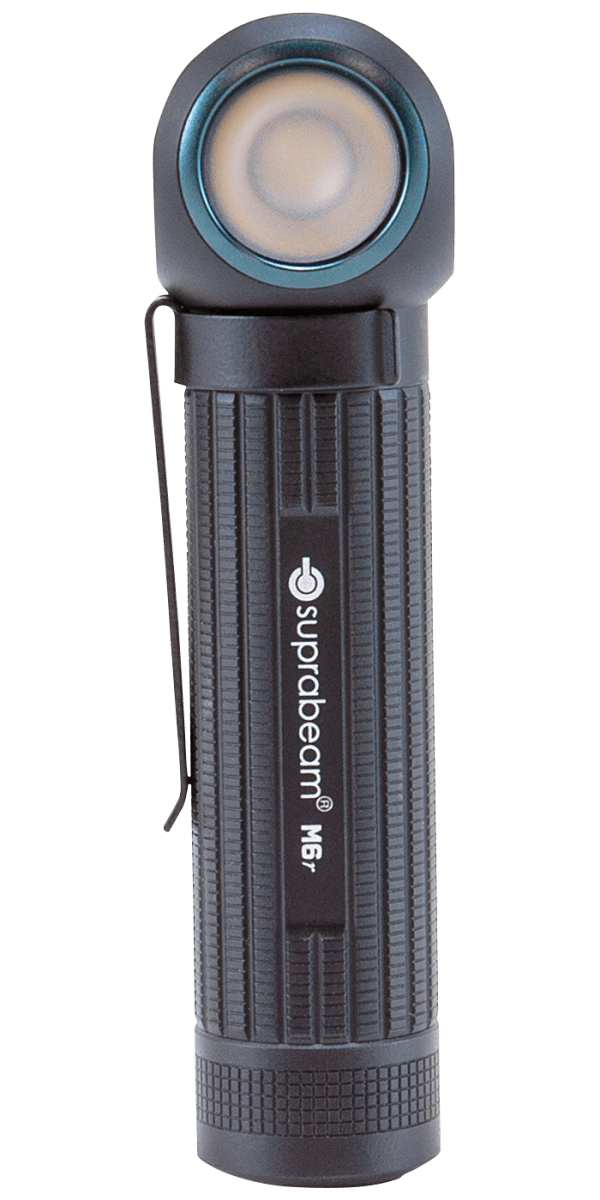 Suprabeam Multilampa M6R